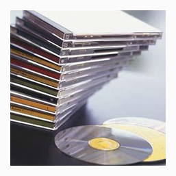 CD Duplication Services Oxfordshire UK